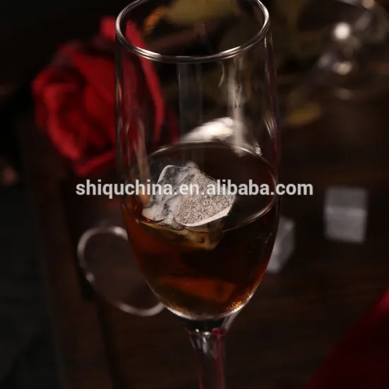 High Quality natural stone | natural whisky stones engraved