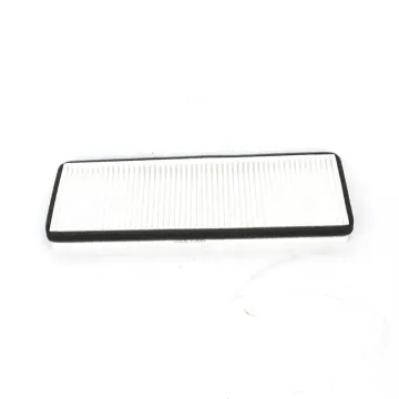 Cabin Air Filter Replacement: 333/C7305 (333C7305)