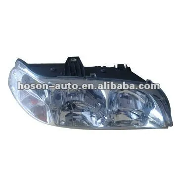FIAT PALIO AUTO LAMP