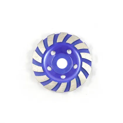 SALI Brand High Quality Diamond Grinding Wheel