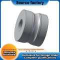 Molde circular resistente al desgaste serie B 30,16x22,22