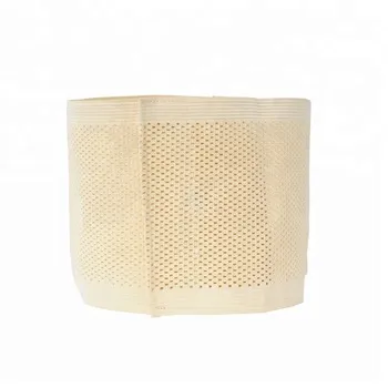 High-elastic Ventilated Mesh Belly Band