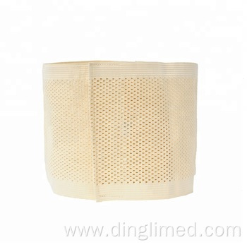 High-elastic Ventilated Mesh Belly Band