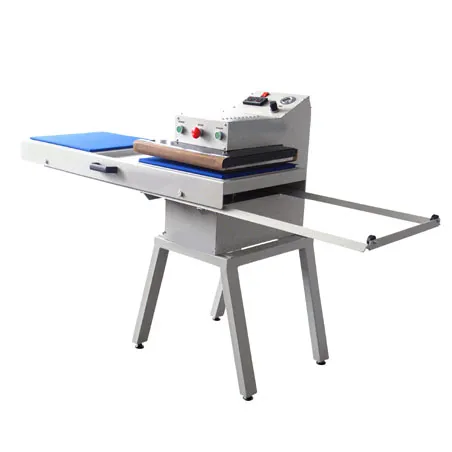 Automatic copper wire aerosol tank body sealing machine