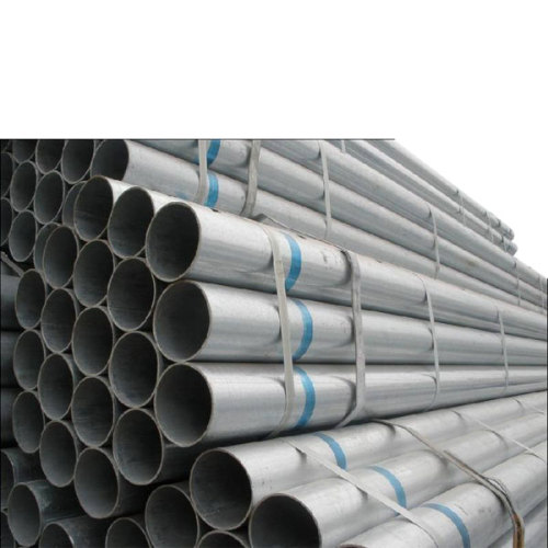 Galvanized Steel Thickness мырыш жабыны бар болат құбыр