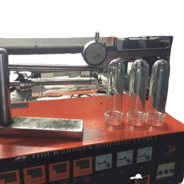 100% New Material Food Oil Bottle Preform 45mm 80g 90g Pet Preform