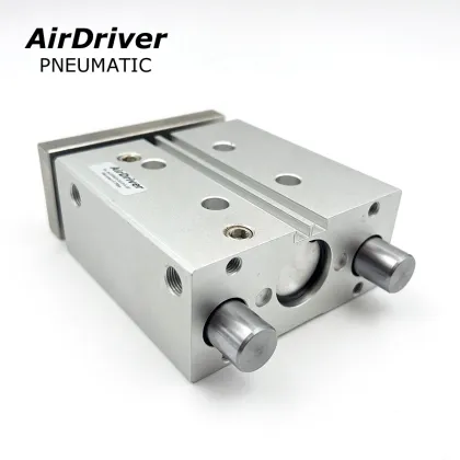 DFM Series Double Acting Pneumatic Cylinder