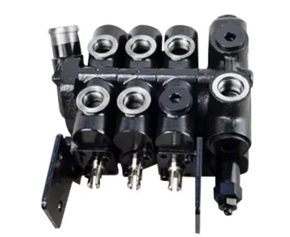 MSV04-3123-50F Hydraulic Control Valve for Hyster Forklift