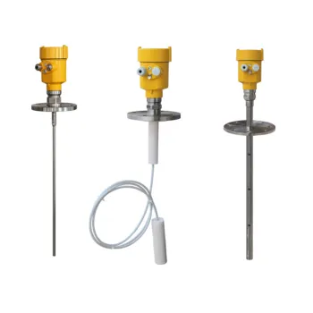 Guided wave radar level meter