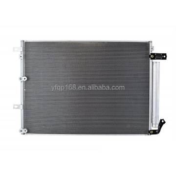 Jeep Cherokee KL 2014-2018 A/C-Kondensator 52014775ab