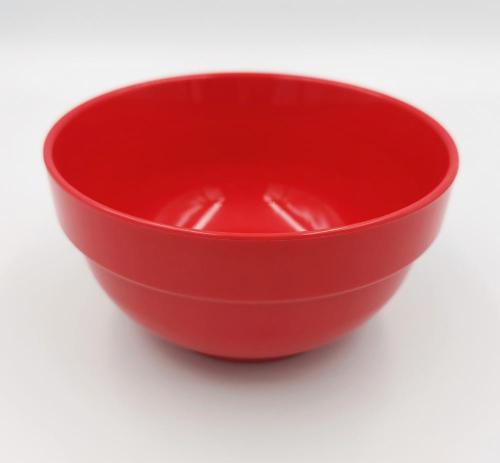 Eco-Friendly Compostable Ink-free Plant-based Tableware Bowl