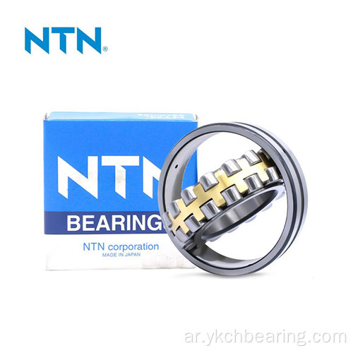 NTN ذاتي محاذاة الأسطوانة المحمل