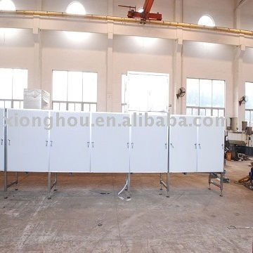 cooling tunnel T-300