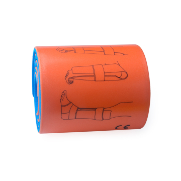 First Aid Aluminum Foam Padding Orthopedic Sam splint