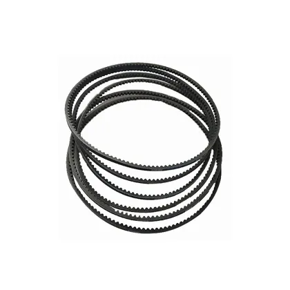 Roots Blower Triangle Belt Accessories