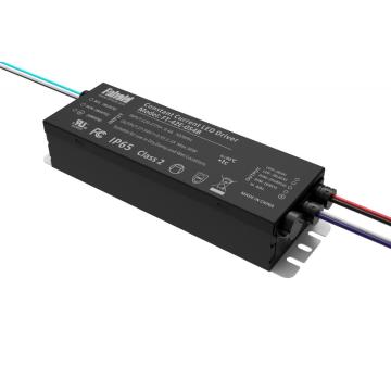 42W Waterproof Wallpack Light LED Driver Metal case IP65