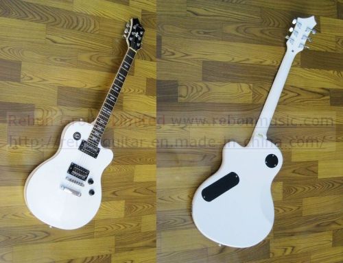 Lp Electric Guitar with Special Shape