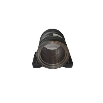 32t/16t BPW Trailer Suspension Trunnion Saddle Spring Seat for Bearing Support (0322419031, 03.224.19.03.1)