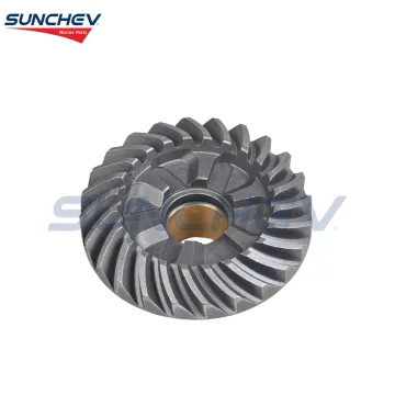 SUNCHEV Forward Gear 697-45560-00 For Yamaha 48-55hp