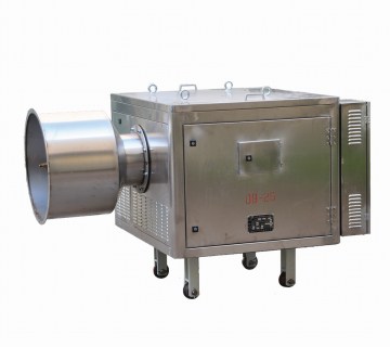 High voltage High Frequency Power Supply for ESP