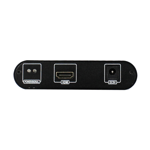 Ypbpr+Audio To Hdmi Converter