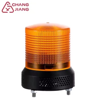 Balise de véhicule LED à haute performance 60 mm
