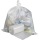 Clear Plastic Garbage Trash Bag