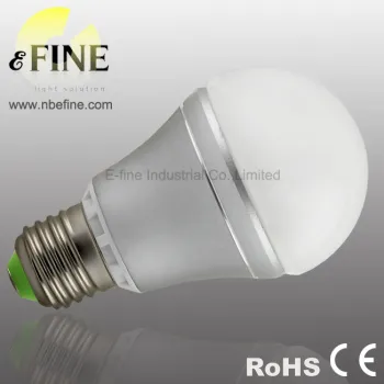 48V led bulb light 12W
