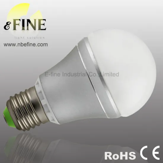 12V led bulb E27 E14 B22 ningbo china solar use