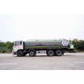 Africa Hot Sale 8x4 30000L Water Carrier Truck