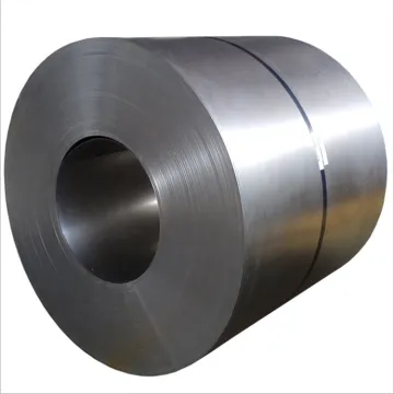 Hot Dipped AZ150 Galvanized Zinc Coating Steel Coil