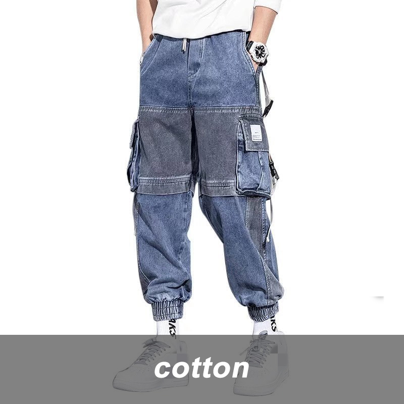 Men S Cargo Pants