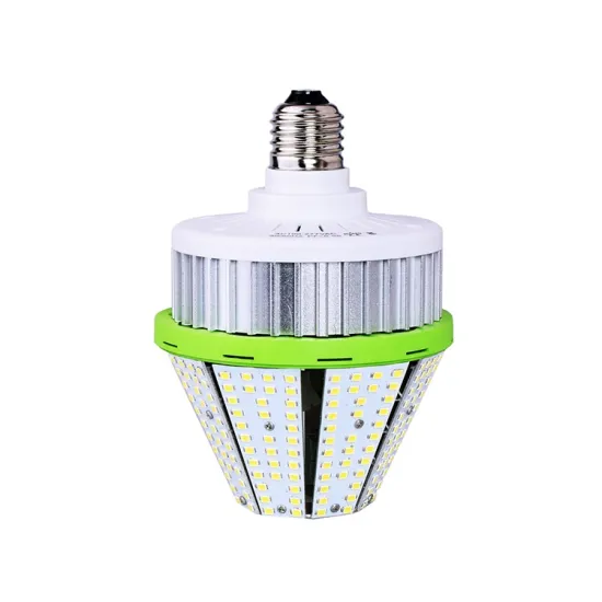 360 Degree E40 Base E26 LED Bulb - Clear or Diffused Cover Available (2700K-6700K, 20W)