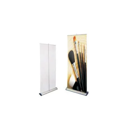 Roll Up Banner Display Stands