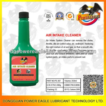 Car Care Air Intake System Cleaner 354ml
