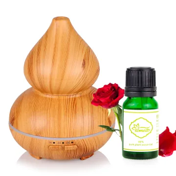 Best Mini Bedroom Humidifier with Essential Oils