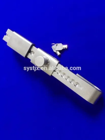 High quality Container security lock
