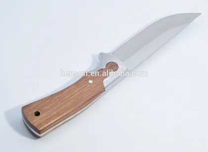 Stainless Steel 3cr13 Knives Utility Hunting Knife