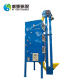 Static Current Separator Electrostatic Separator Machine