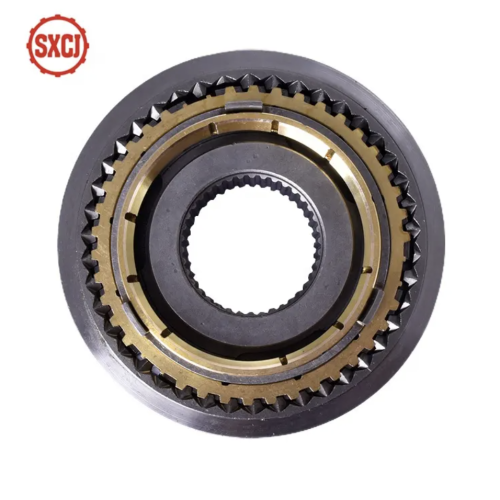 Autoteile-Getriebegetriebe Synchronizer-Hülle für Toyota 2KD (33361-35040 / 3336135040 / 33331-60040 / 3333160040))