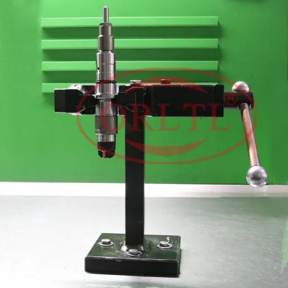 Universal Auto Injector Repair Tools and Dismantling Frame: Fuel Injector Universal Fixture