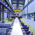 Electrolytic Aluminium Storage and Transportation System