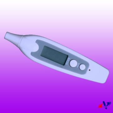 Digital Thermometer for Accurate Temperature Readings