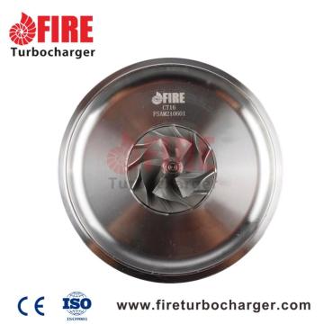 CONTION CT16 17201-30080 Turbófeltöltő Core Chra