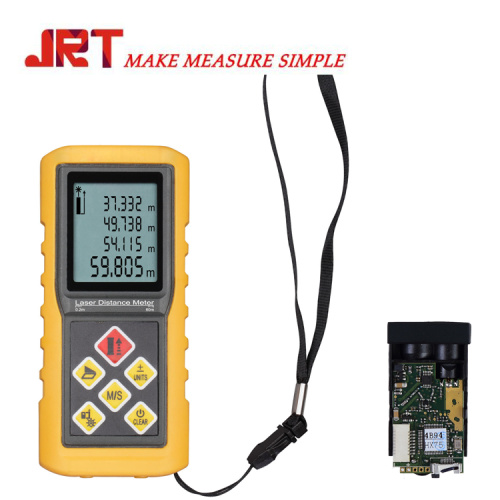 Digital Lazer Measure Tools