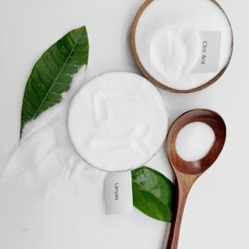 99,9% tiszta citromsav hatékony felhasználásra