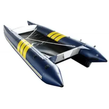 Speed Boat-410