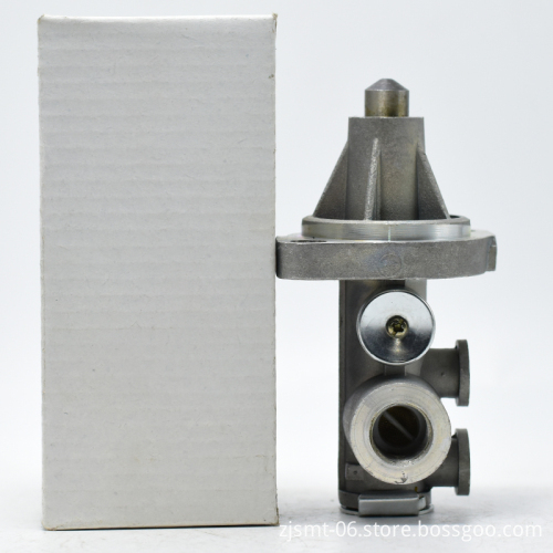 Truck Brake System Part: Transmission Gearbox Valve 1068951