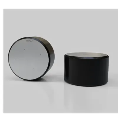Rockwell Hardness Test Instrument Calibration Block Accessories
