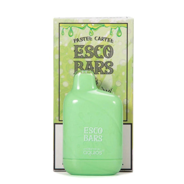 USA Wholesale Esco Bar 6000 Disposable Ecig